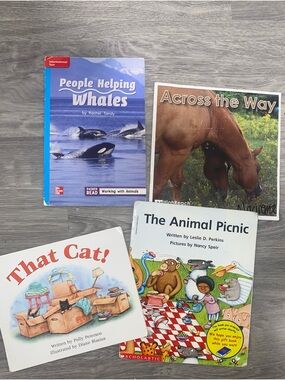 Small Pets Subcategory Identification